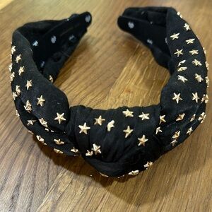 Lele Sadoughi Star Headband